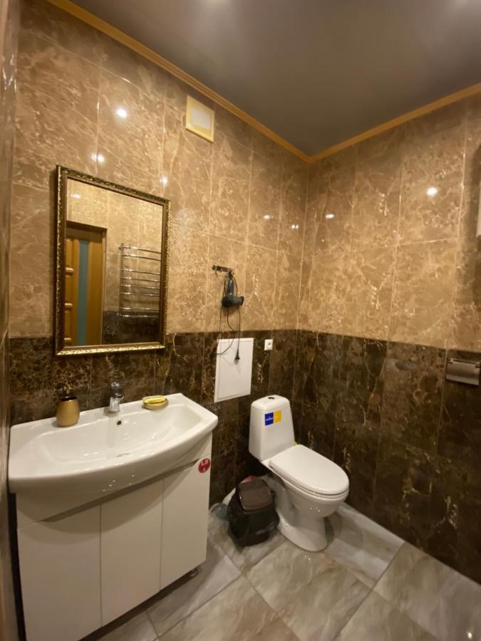 Вул Роксолани , 16 Центр 300 М До Бювету トラスコヴェッツ エクステリア 写真