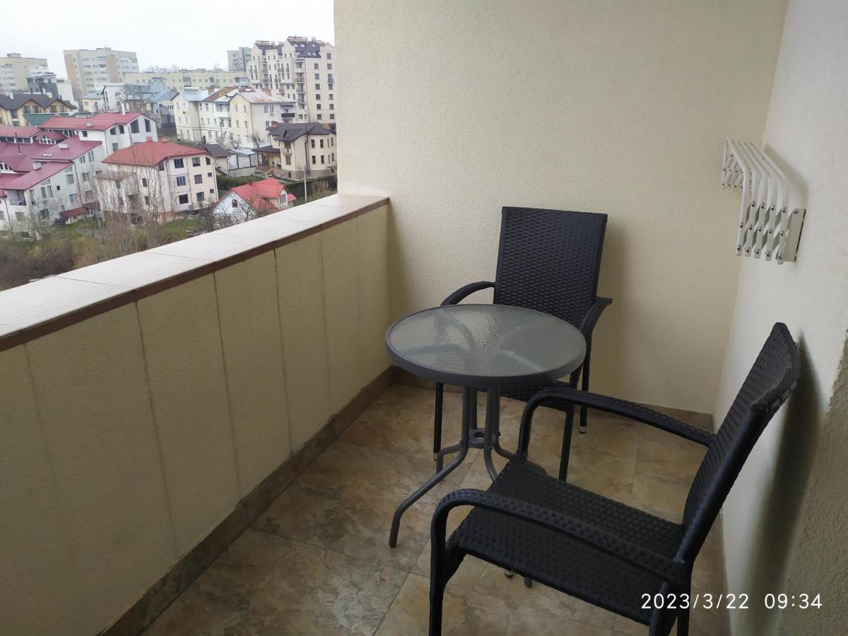 Вул Роксолани , 16 Центр 300 М До Бювету トラスコヴェッツ エクステリア 写真